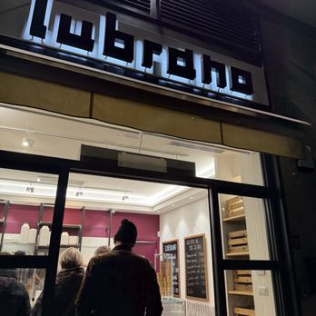 Gelateria Lubrano - Front - Ice Cream & Frozen Yogurt Near Me - Rome, RM Gelateria Lubrano - Front - Ice Cream & Frozen Yogurt Near Me - Rome, RM