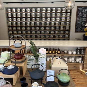 TeBella Tea - Options - Coffee & Tea Near Me - St. Petersburg, Florida TeBella Tea - Options - Coffee & Tea Near Me - St. Petersburg, Florida