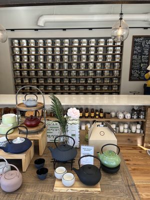 TeBella Tea St. Pete by null