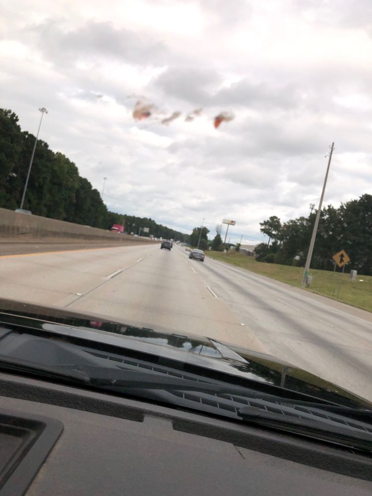 Riptide Car Wash, Peachtree City Roadtrippers