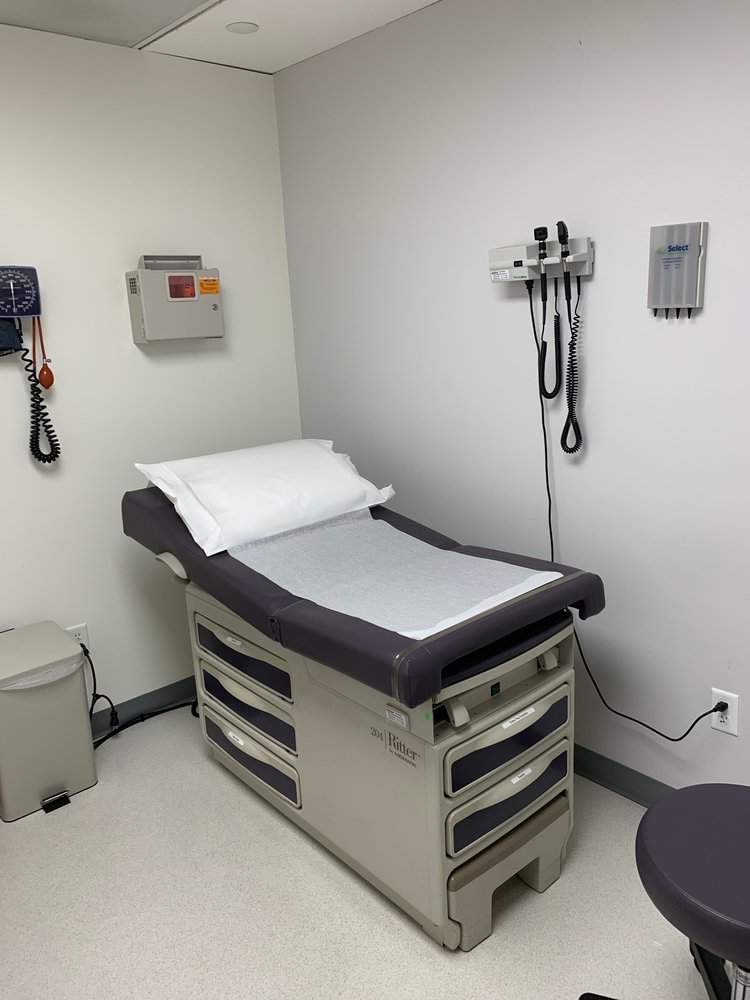 NEW FOUNDATION MEDICAL GROUP Updated September 2024 44 Reviews