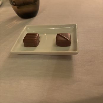 Le Cheval Blanc - Chocolates - French Near Me - Basel, BS