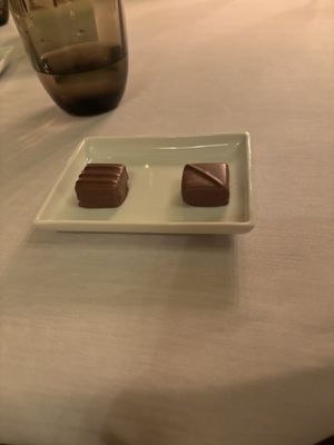 Cheval Blanc by Peter Knogl by null