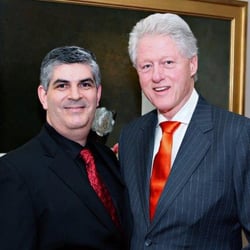 Scott J. Corwin, A Professional Law - President Bill Clinton (2008)