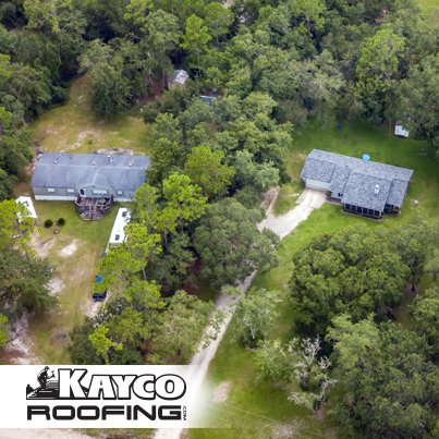 Slide of KayCo Roofing of Gainesville