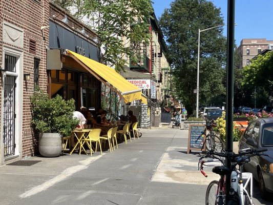 Lincoln Station by null