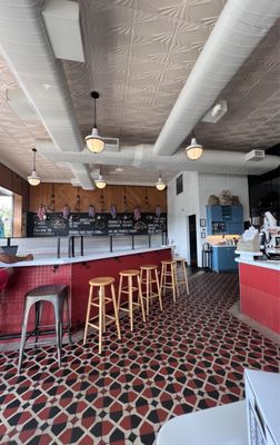 Junction Bakery & Bistro by null