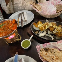 Rishtedar - Shahi Paneer