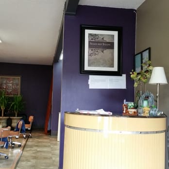 Seahurst Salon - Day Spas Near Me - Burien, Washington