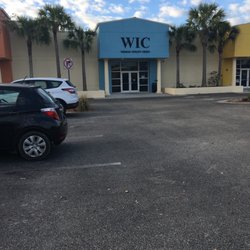 Florida Department Of Health