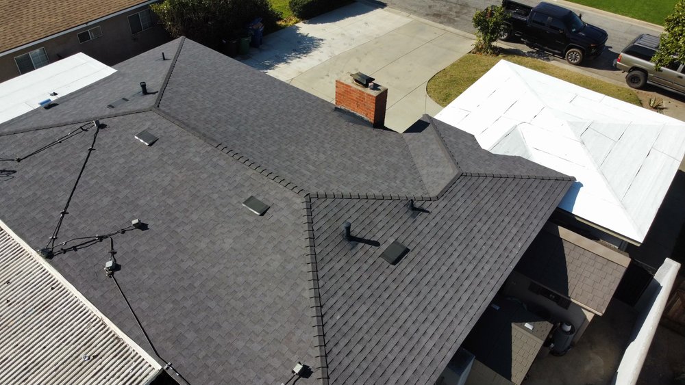 Slide of Nexus Construction & Design