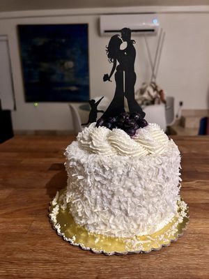 Phatties Bake Shop by null