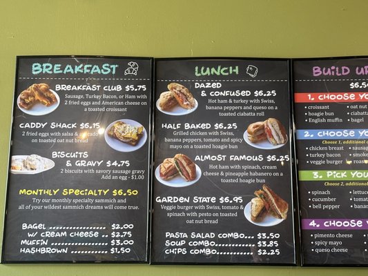Penny Lane Coffeehouse by null