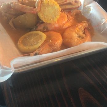 Voodoo Crab - Centereach - Seafood Near Me - Centereach, New York Voodoo Crab - Centereach - Seafood Near Me - Centereach, New York