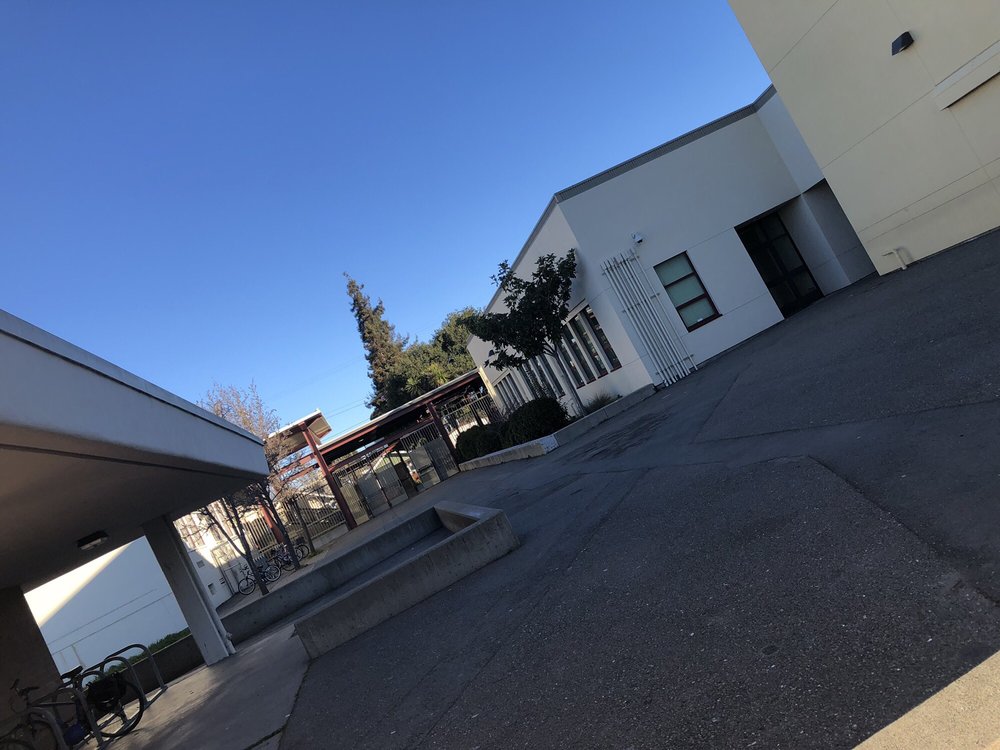 LONGFELLOW MIDDLE SCHOOL Updated October 2024 1500 Derby St