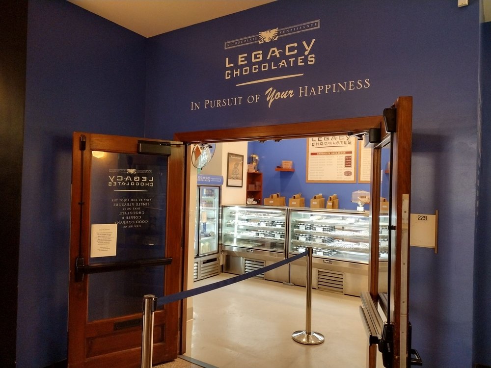 Lowertown Daily Perk