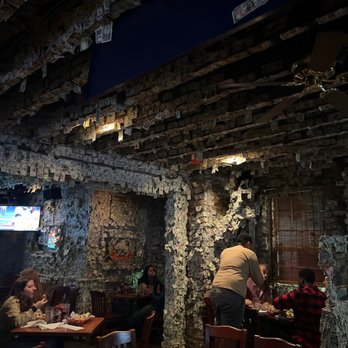 The Griffon - dollar bills everywhere! - Pubs Near Me - Charleston, South Carolina The Griffon - dollar bills everywhere! - Pubs Near Me - Charleston, South Carolina