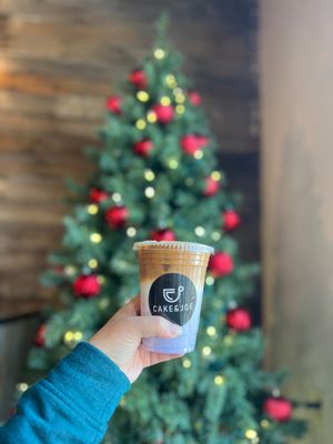 Cake and Joe by null