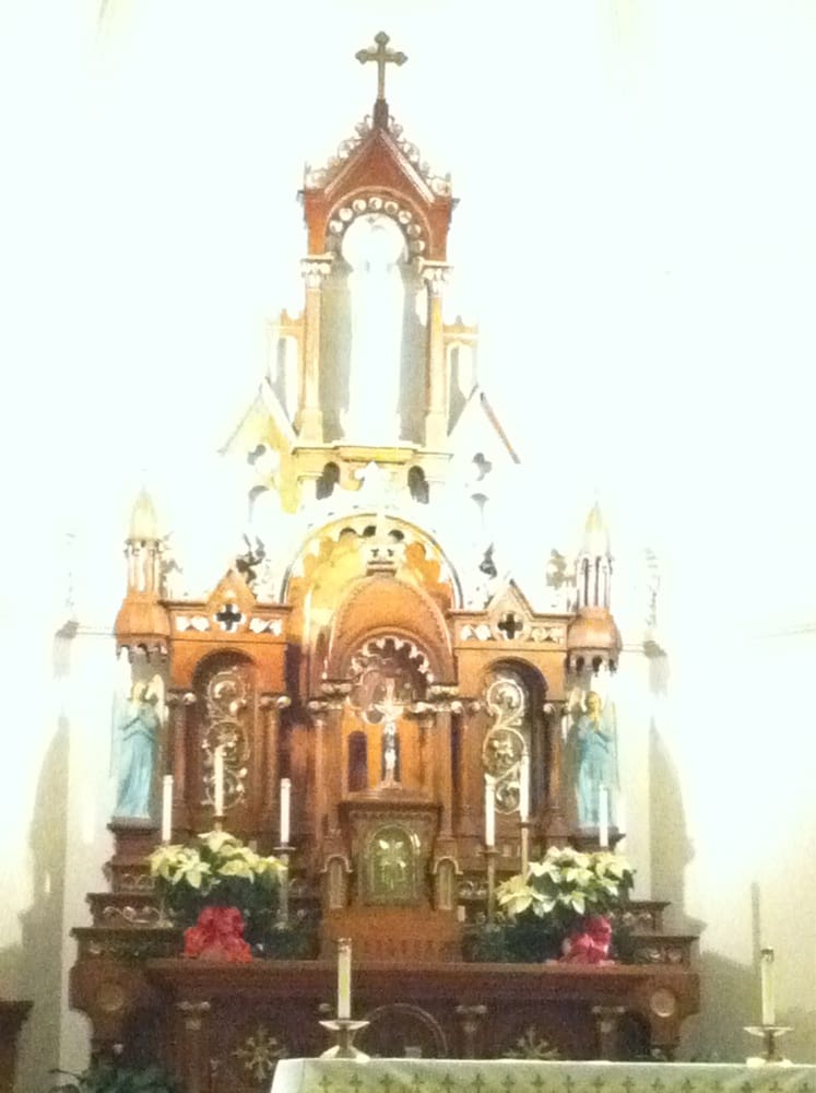 OUR LADY QUEEN OF PEACE 708 Erie St, Grafton, OH Phone Number Yelp