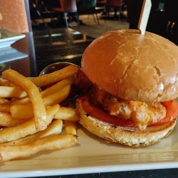 Stanford's - Clackamas - Fish sandwich & fries. - American Near Me - Clackamas, Oregon Stanford's - Clackamas - Fish sandwich & fries. - American Near Me - Clackamas, Oregon