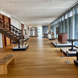 Museum of the American Arts and Crafts Movement
