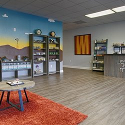Level Minds CBD