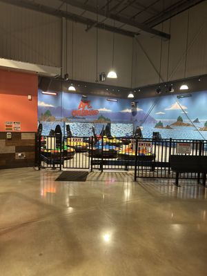 Go ‘N Bananas by null