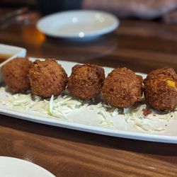 Copper River Restaurant & Bar