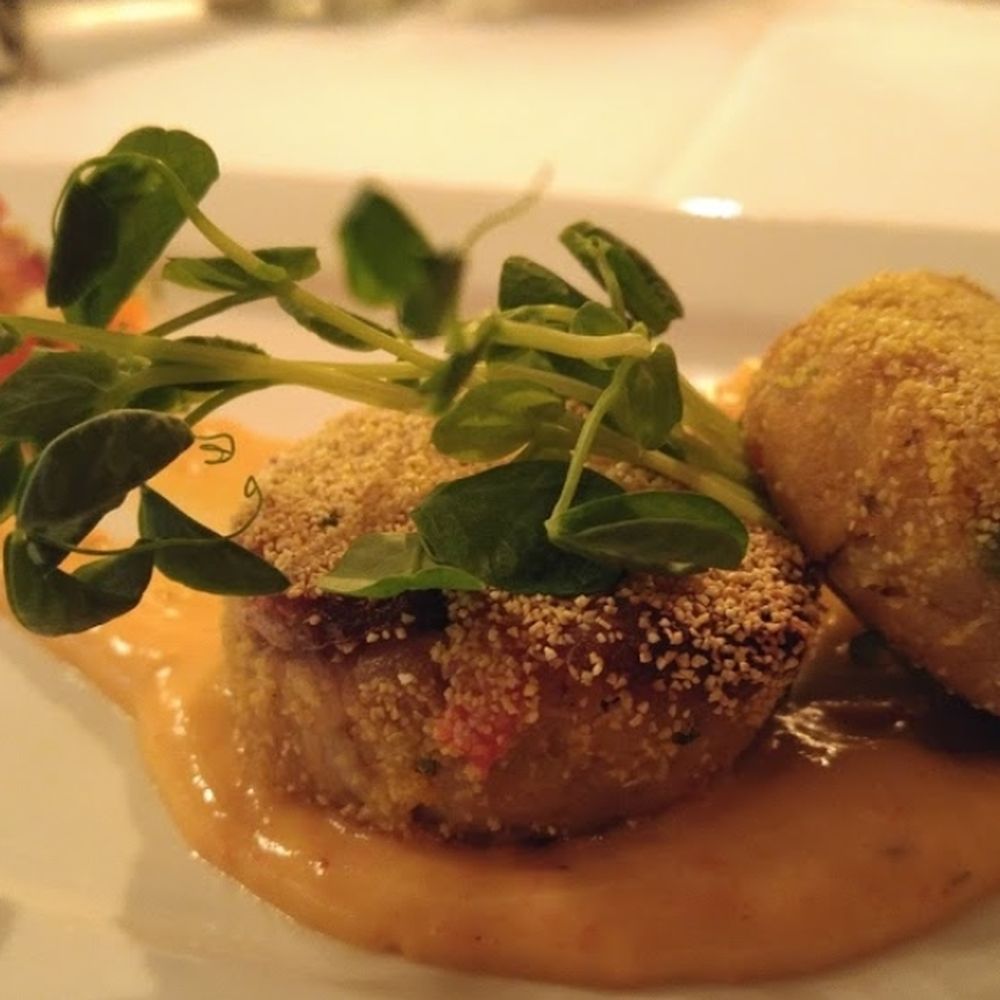 Old Surrey Restaurant - French Near Me - Surrey, British Columbia