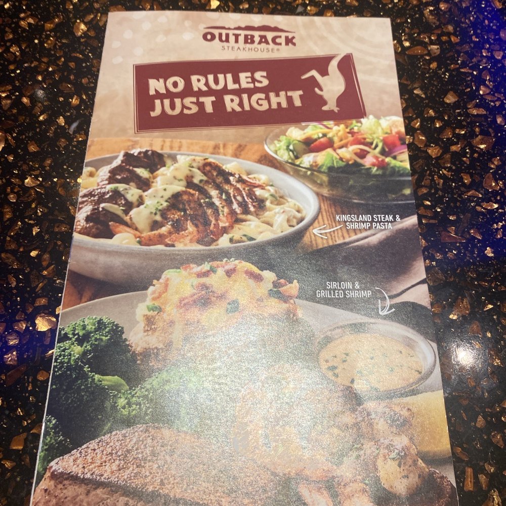 Outback Steakhouse - Steakhouses Near Me - Springfield, New Jersey Outback Steakhouse - Steakhouses Near Me - Springfield, New Jersey