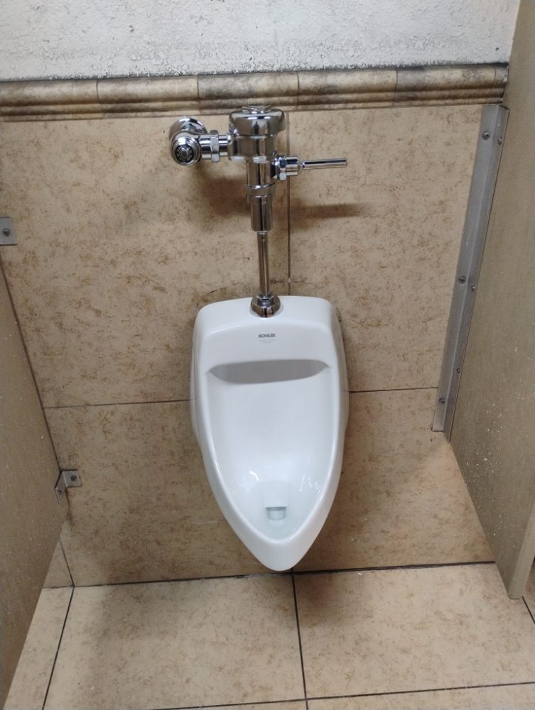 Slide of P1 Plumbing Solutions