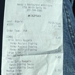 Wendy's