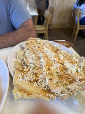 Cenaduria Elvira by null