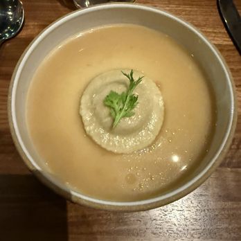 Ramie - Crab ravioli - Wine Bars Near Me - Seattle, Washington Ramie - Crab ravioli - Wine Bars Near Me - Seattle, Washington