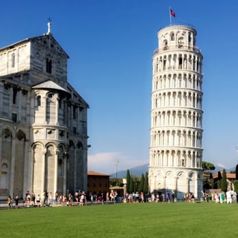Walkabout - Tours Near Me - Florence, FI