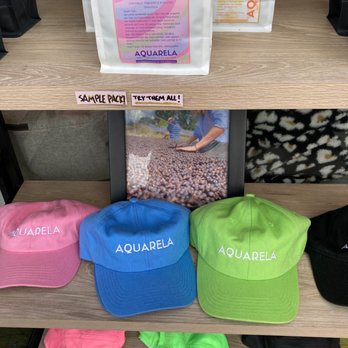 Aquarela Coffee - Coffee & Tea Near Me - Los Angeles, California Aquarela Coffee - Coffee & Tea Near Me - Los Angeles, California