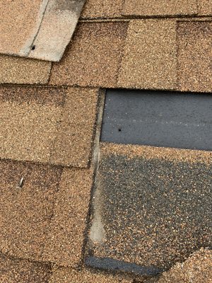 Century Roofing Company Logo