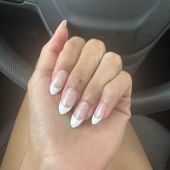 Nail Place - Nail Salons Near Me - Orlando, Florida