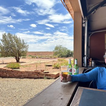 The Cliff Dwellers Restaurant - New American Near Me - Marble Canyon, Arizona The Cliff Dwellers Restaurant - New American Near Me - Marble Canyon, Arizona