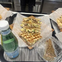 Covo Mediterranean