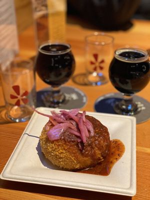 Métier Brewing Co Cherry St by null