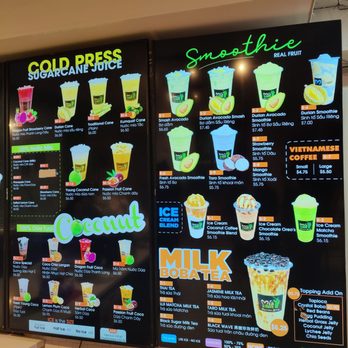 Mía 102 - Juice Bars & Smoothies Near Me - Portland, Oregon Mía 102 - Juice Bars & Smoothies Near Me - Portland, Oregon