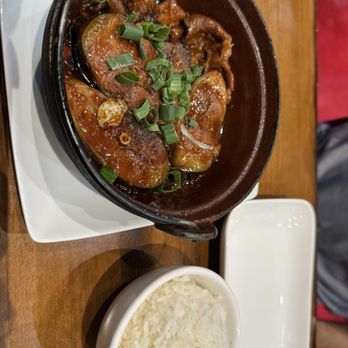 Bep Saigon Asian Kitchen - Ca kho to - Vietnamese Near Me - Austin, Texas