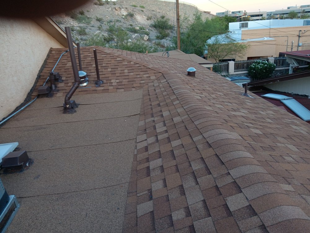 Slide of Unlimited Construction