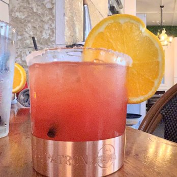Taverna - Margarita. - Italian Near Me - Austin, Texas Taverna - Margarita. - Italian Near Me - Austin, Texas