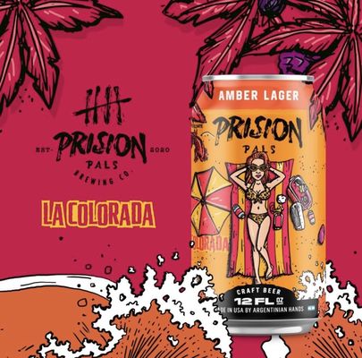 Prison Pals Brewing Co. Production Facility by null