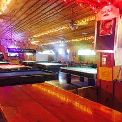 Stixx Billiards