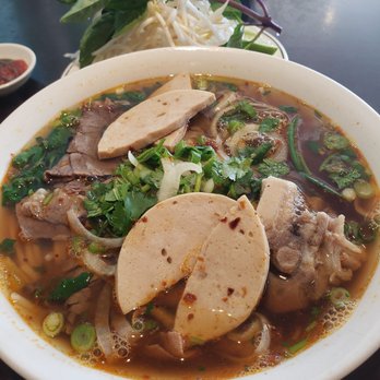 Le Pho - #46 BBH $10.95 - Vietnamese Near Me - Vancouver, British Columbia Le Pho - #46 BBH $10.95 - Vietnamese Near Me - Vancouver, British Columbia