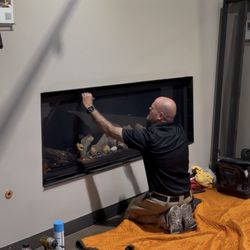 Arizona Fireplaces - Fireplace Service