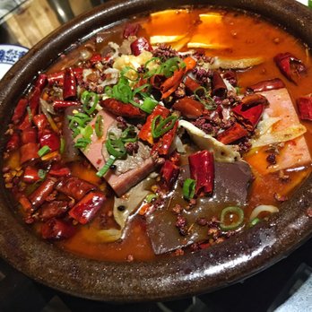 Mountain House - Portion is a bit too small, but still love it! - Szechuan Near Me - Queens, New York Mountain House - Portion is a bit too small, but still love it! - Szechuan Near Me - Queens, New York